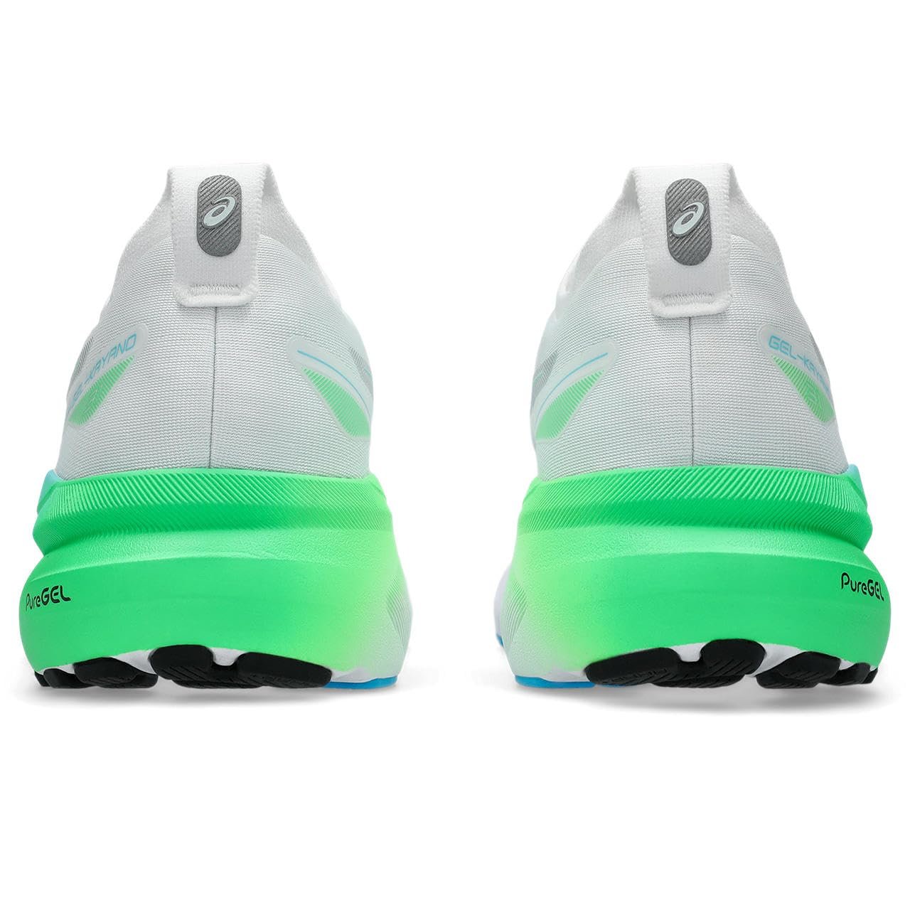 Кросівки ASICS Gel-Kayano 31, фото №6