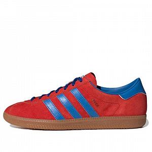 Кросівки adidas Rouge 'Red Bright Royal Gum' 40 - Фото 1