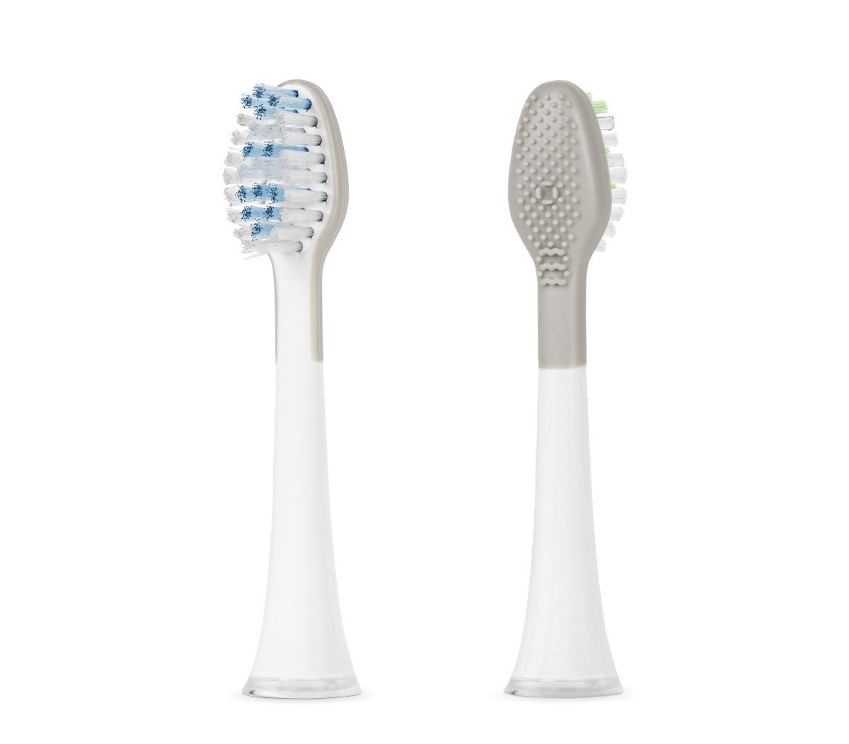 Насадки для зубної щітки Teesa Sonic, 2 шт., фото №2