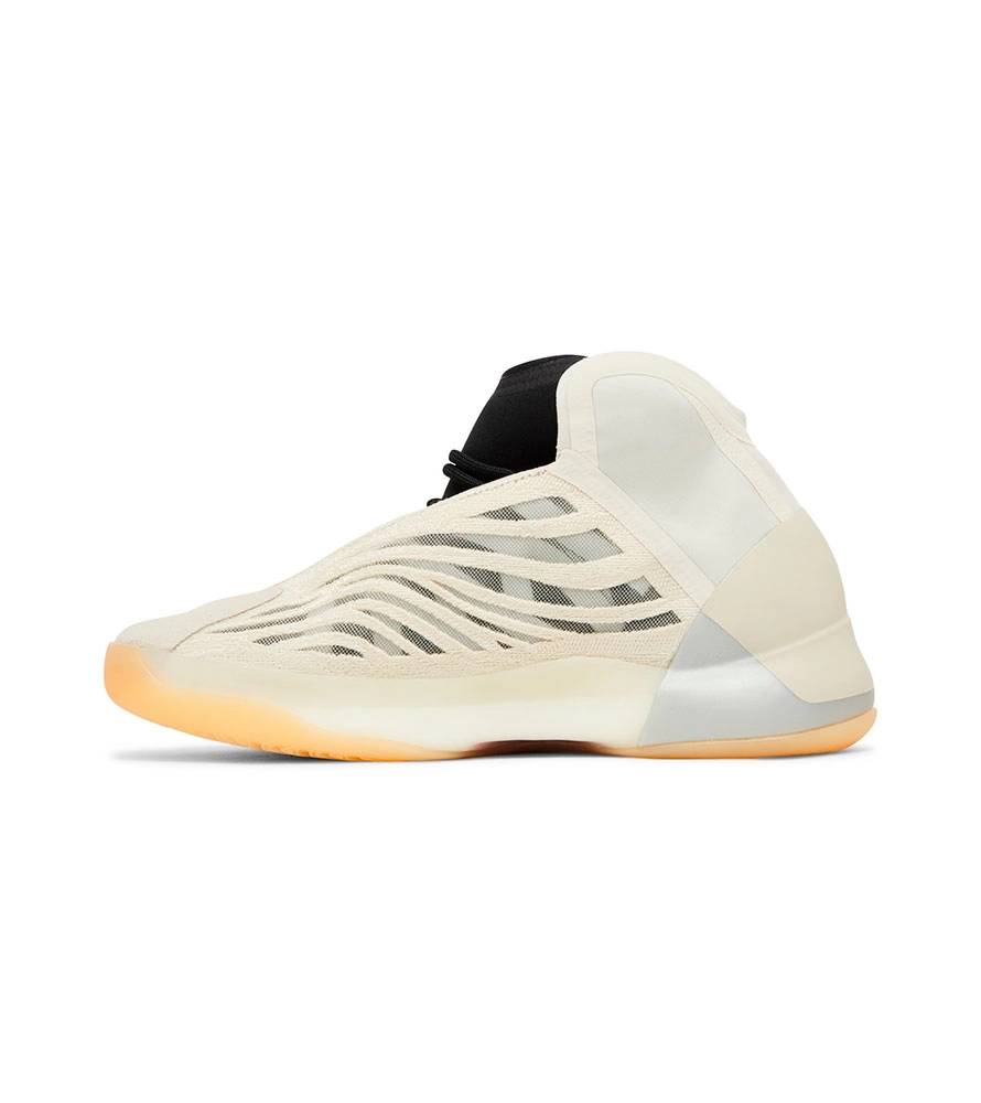 Кроссовки Adidas Yzy Qntm Бежевый, фото №3