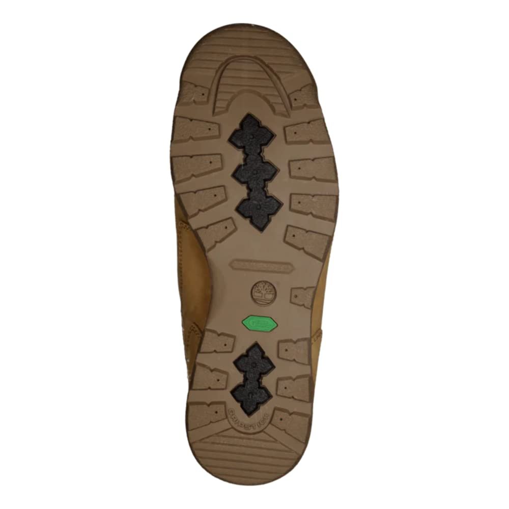 Мужские ботинки Timberland Euro Rock Hiker, фото №3