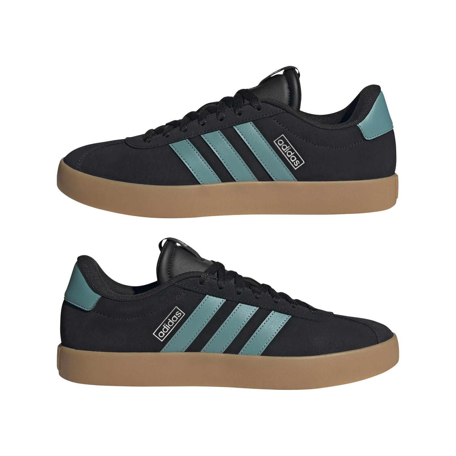 Кросівки Adidas Vl Court 3.0 чоловічі, фото №6