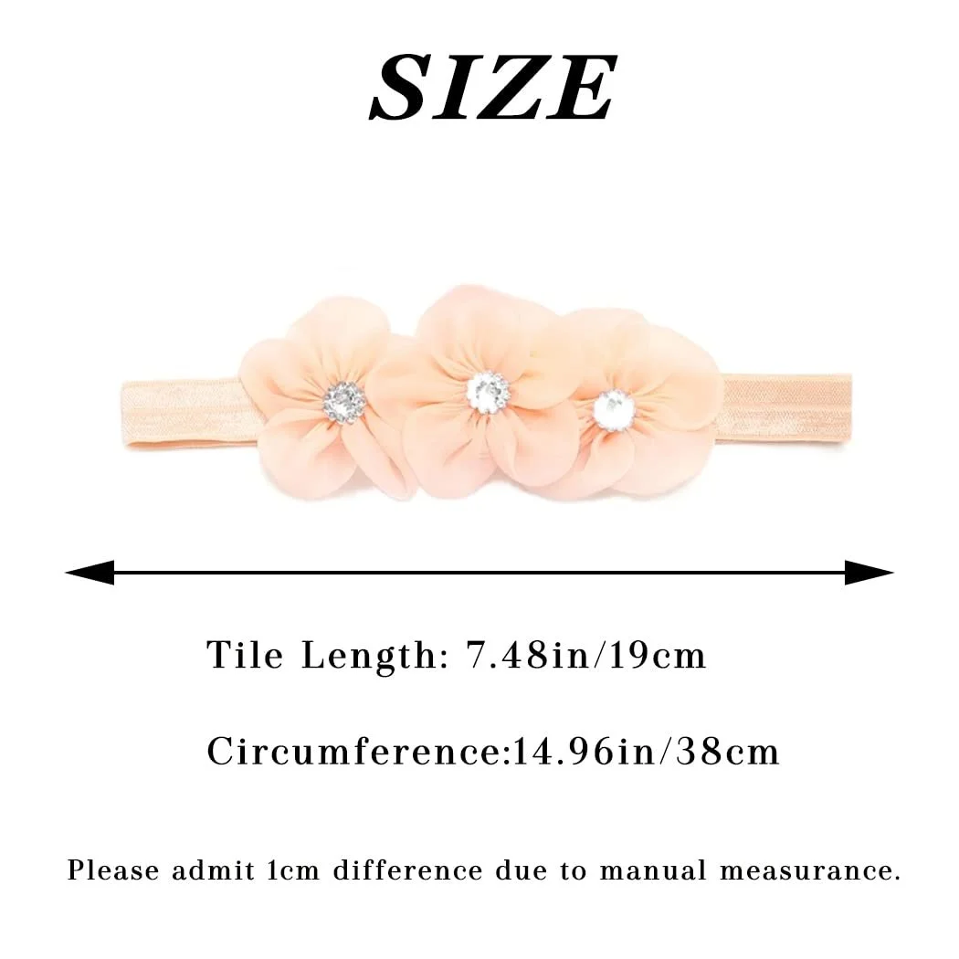 Обруч IYOU Квітка, фото №2