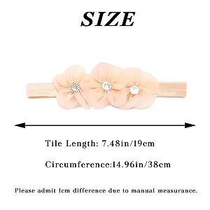 Обруч IYOU Квітка synthetic.ua - Фото 1