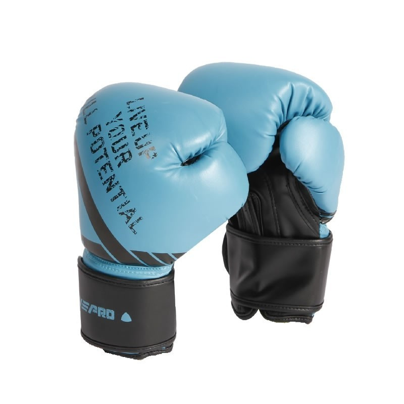 Рукавиці для боксу LivePro SPARRING GLOVES, фото №1