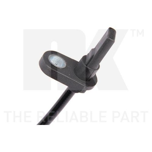 Датчик ABS NK 293364 MERCEDES-BENZ передняя ось, фото №2