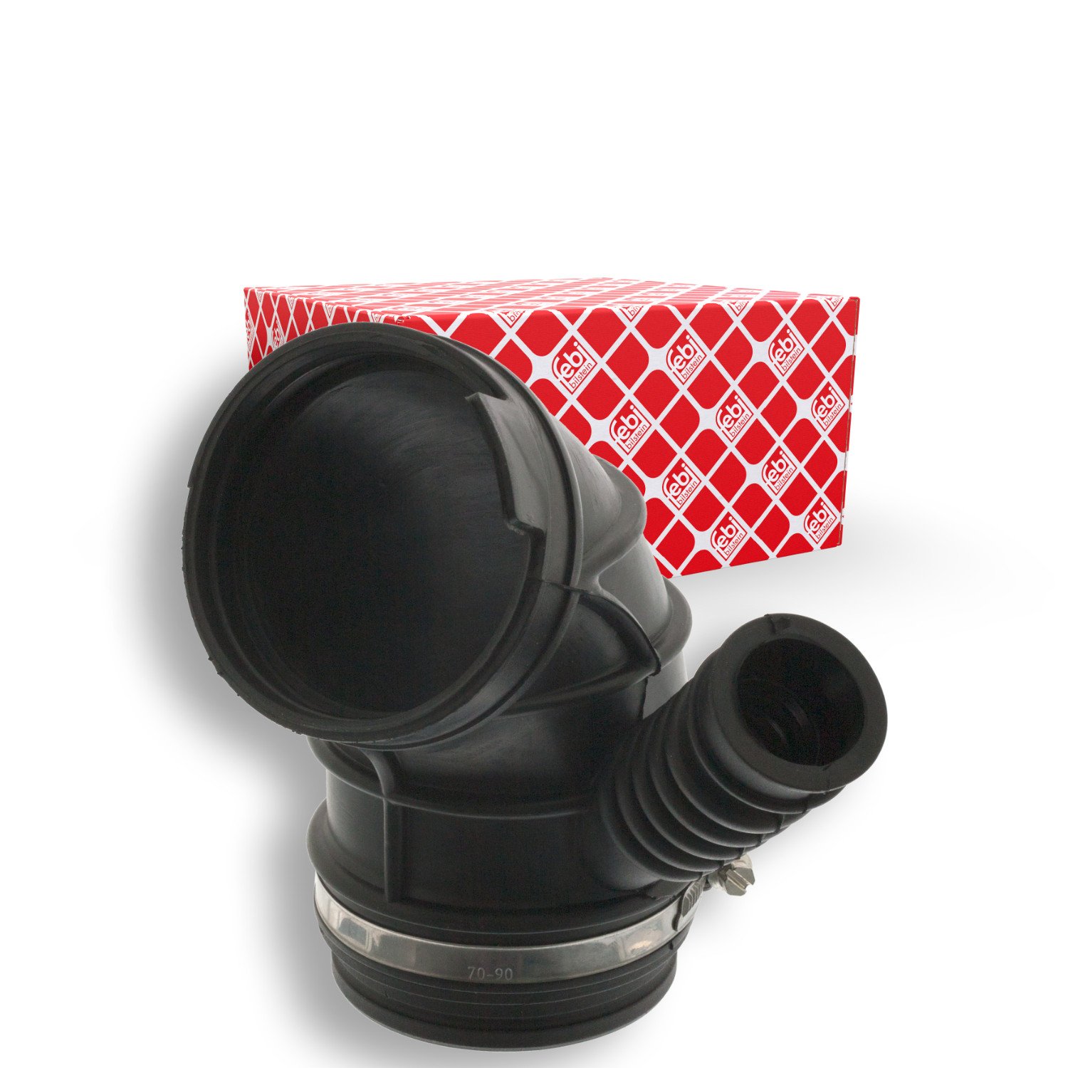 Всмоктувальний шланг повітряного фільтра FEBI BILSTEIN febi Plus 103254 для BMW, фото №1