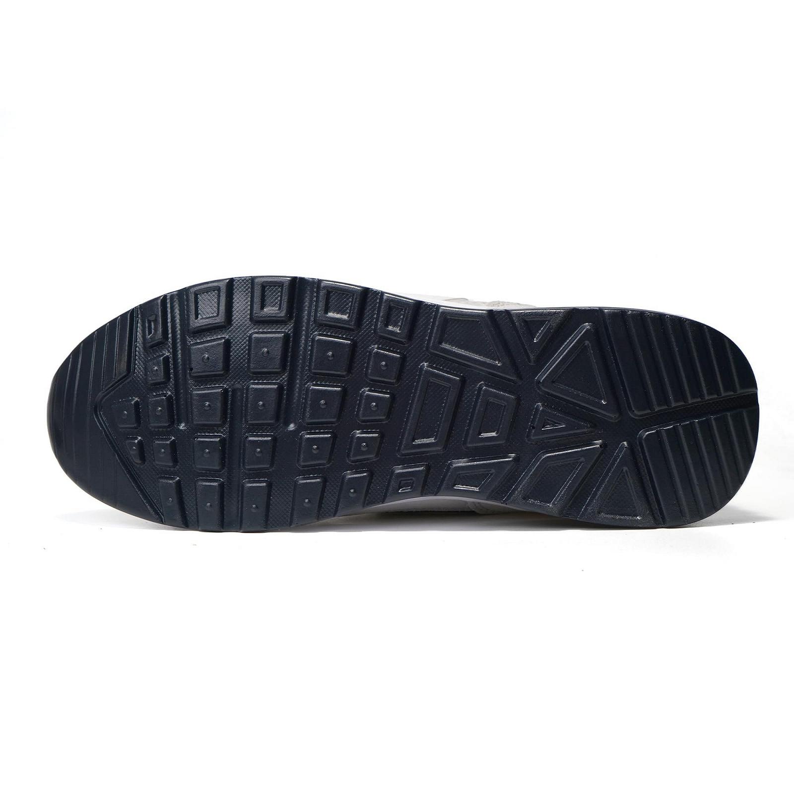 Кросівки STRAPPO SOFT Чоловічі на липучках, дихаючі, амортизуючі, спортивні, фото №7