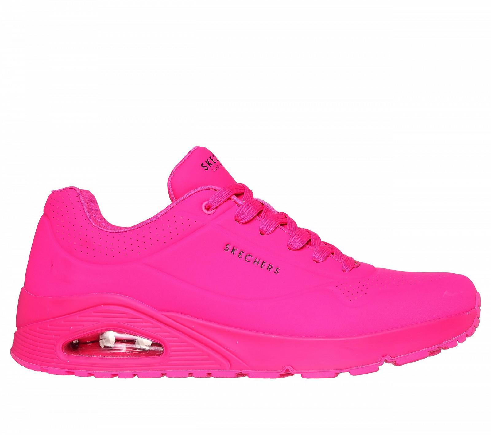 Кроссовки Skechers Uno Inside Matters, фото №4