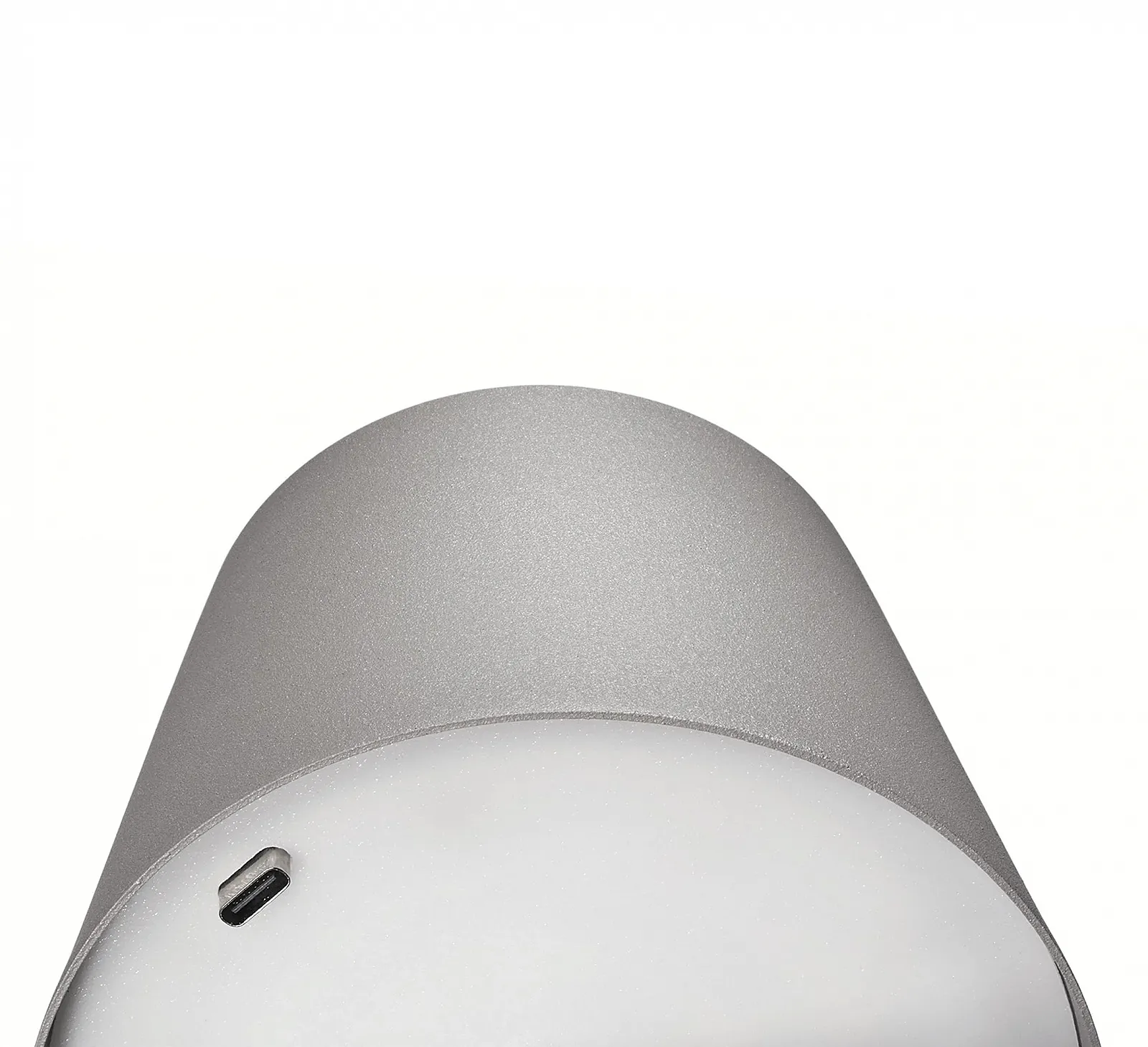 Настільна лампа Cilio Sole 190816 LED металева димована, фото №4