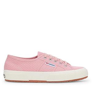 Кроссовки Superga 2750-Cotu Classic Unisex - Фото 1