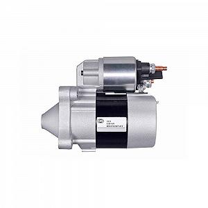 Стартер HELLA 8EA 012 527-471 для RENAULT DACIA - Фото 1