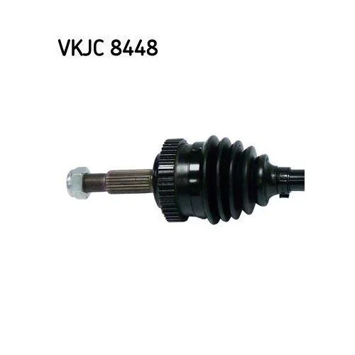 Приводной вал SKF VKJC 8448 для RENAULT задний мост слева справа, фото №2 Приводной вал SKF VKJC 8448 для RENAULT задний мост слева справа, фото №2