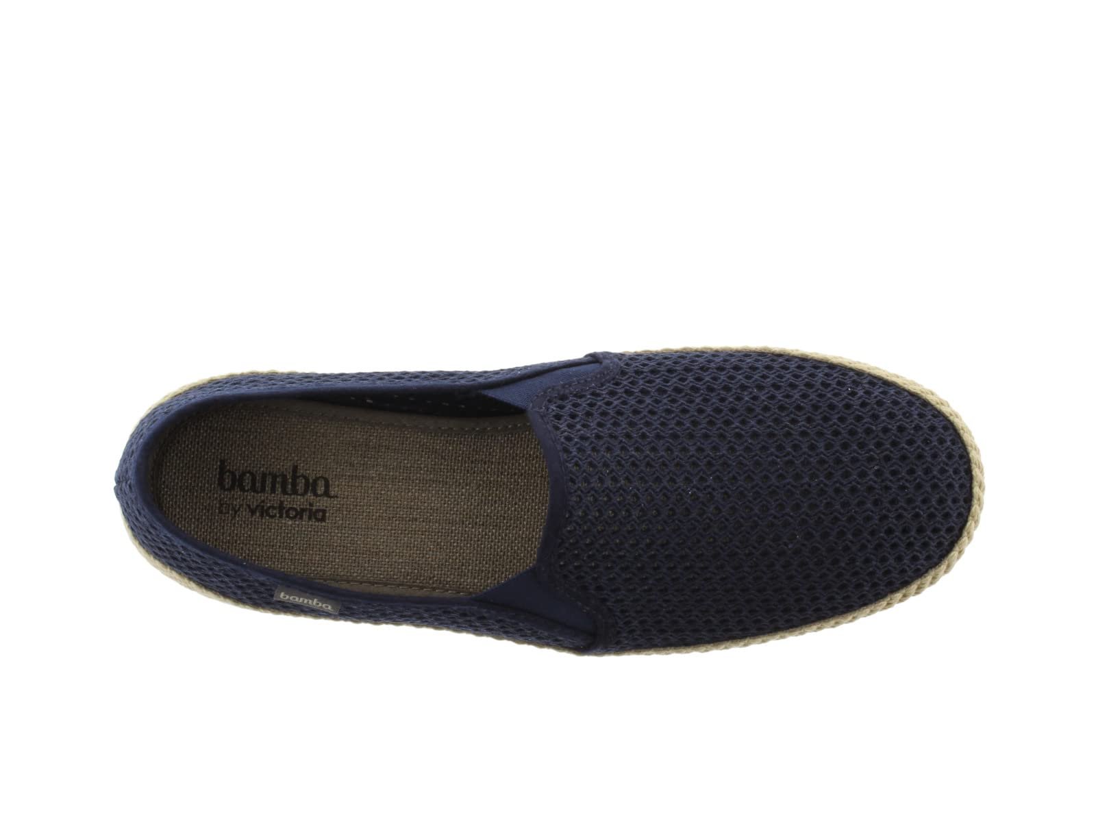 Еспадрильї victoria Bamba ANDRÉ Grid & Elastic, фото №4