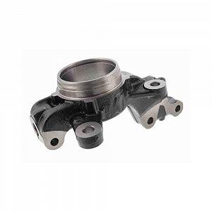 Поворотный кулак VAICO V25-1359 Original VAICO Qualität AUDI FORD - Фото 1