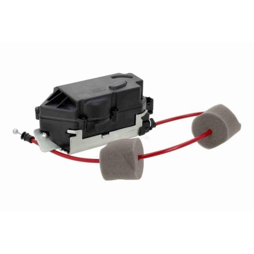 Замок багажника VEMO V30-85-0002 для MERCEDES-BENZ, фото №4