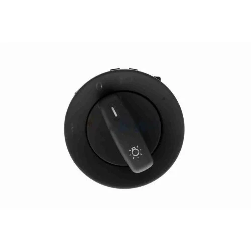 Выключатель основного света VEMO Green Mobility Parts V10-73-0502 приборная панель, фото №3