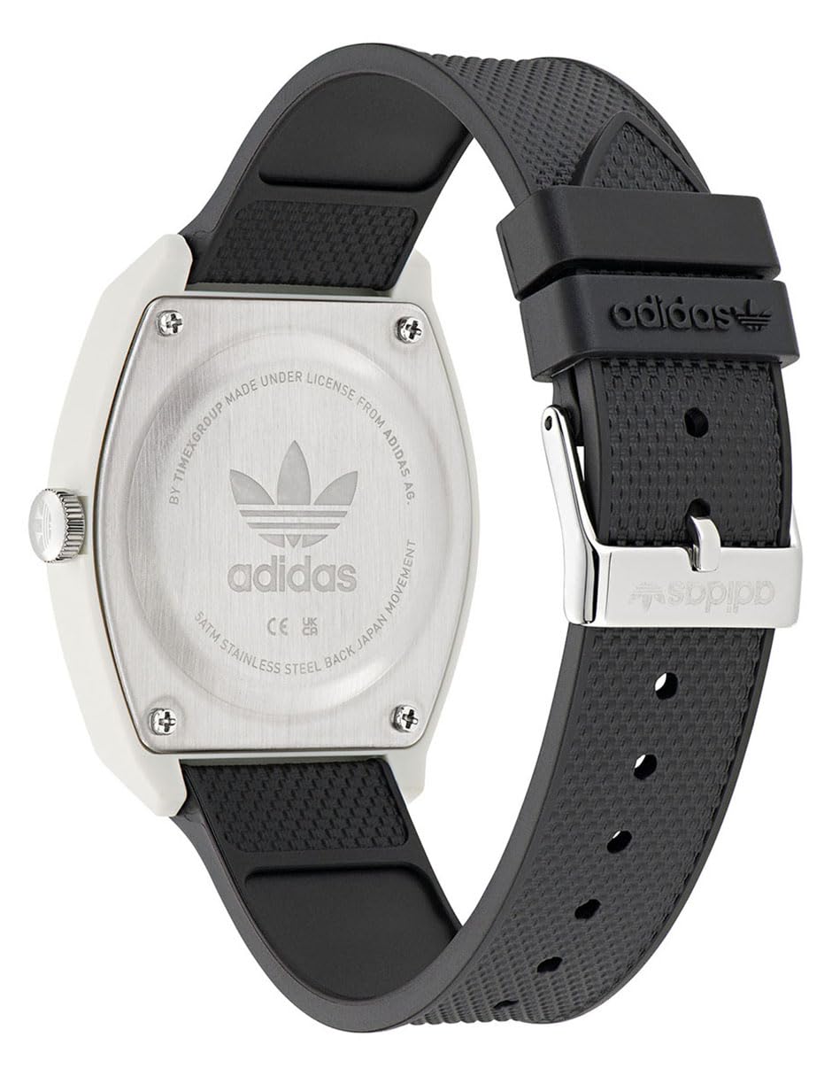 Годинник Adidas Originals AOST23550 чорний, фото №3
