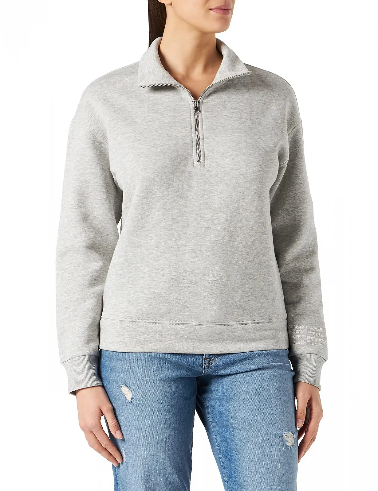 Женский свитшот s.Oliver, фото №1