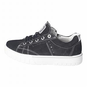 Кроссовки RICOSTA Tamy Детские низкие кроссовки Съемная стелька synthetic.ua - Фото 1