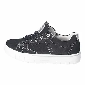 Кроссовки RICOSTA Tamy Детские низкие кроссовки Съемная стелька synthetic.ua - Фото 1