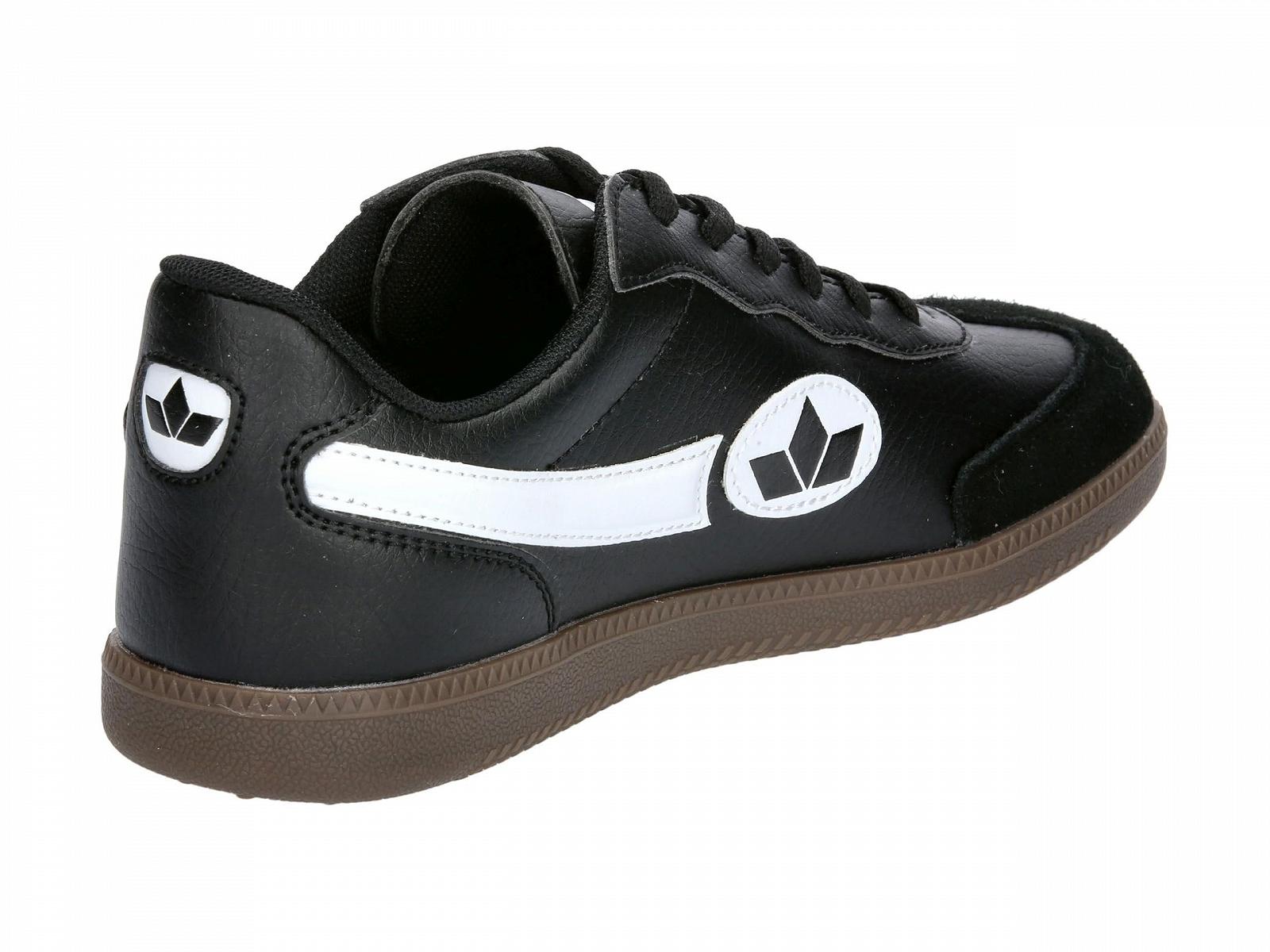 Кроссовки Lico Shuttle для закрытых помещений, фото №4