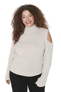 Женский свитшот TRENDYOL - Фото 1