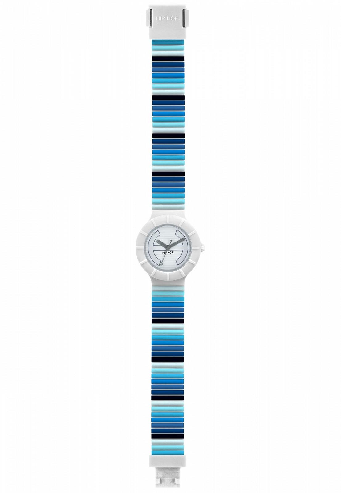 Годинник Breil Hip Hop Millerighe Unisex HWU0439, фото №1