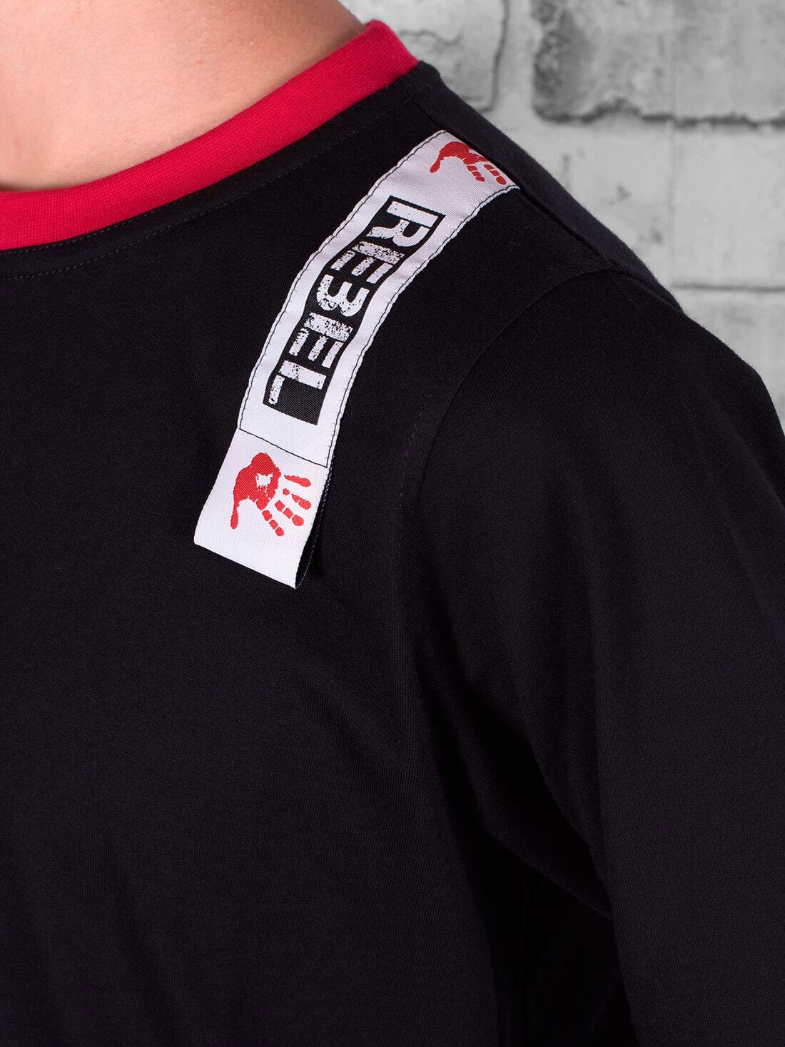 Джемпер BEZLIT 30146 Дитячий для хлопчиків з довгими рукавами, фото №5