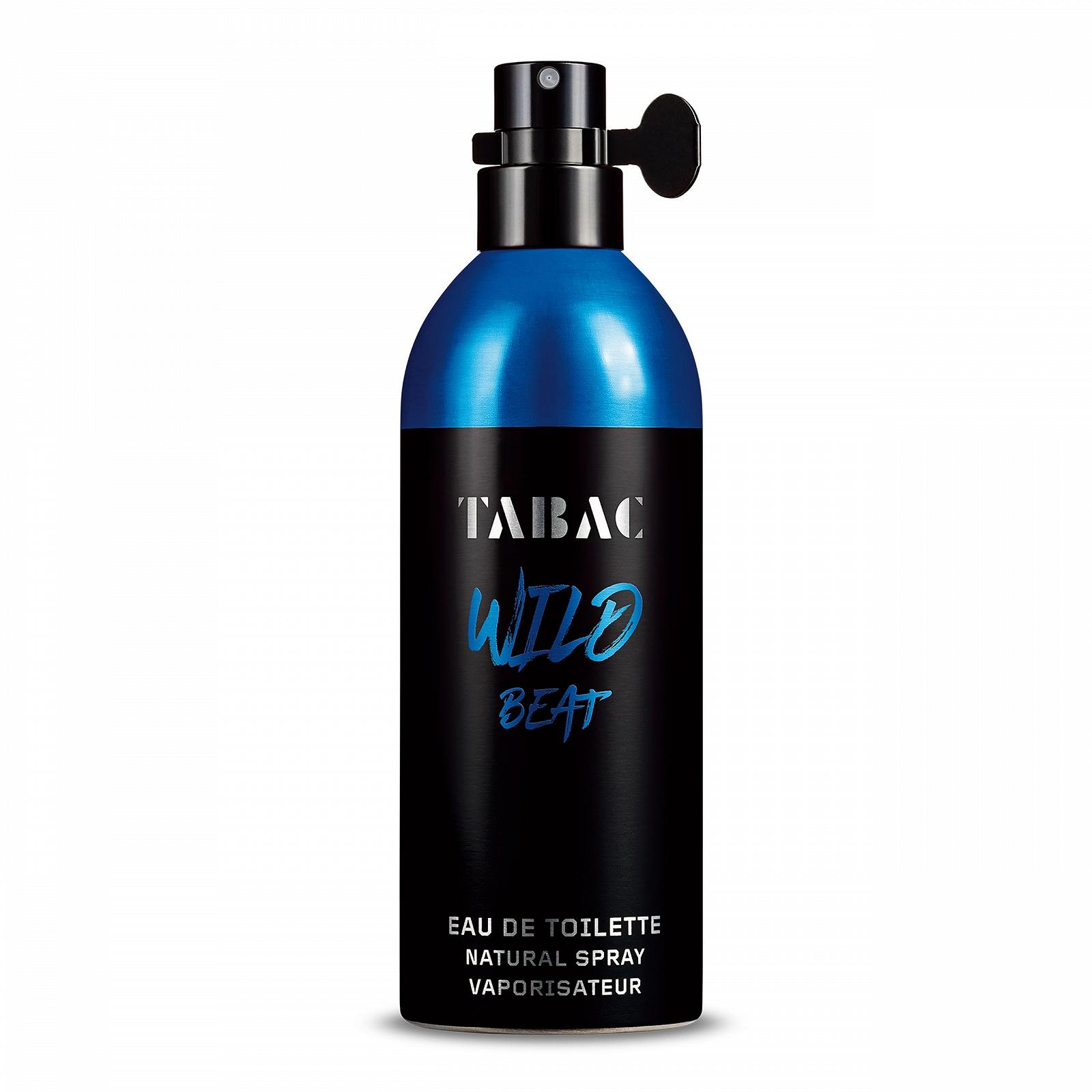 Eau de Toilette Tabac Wild Beat 125 мл Natural Spray, фото №2