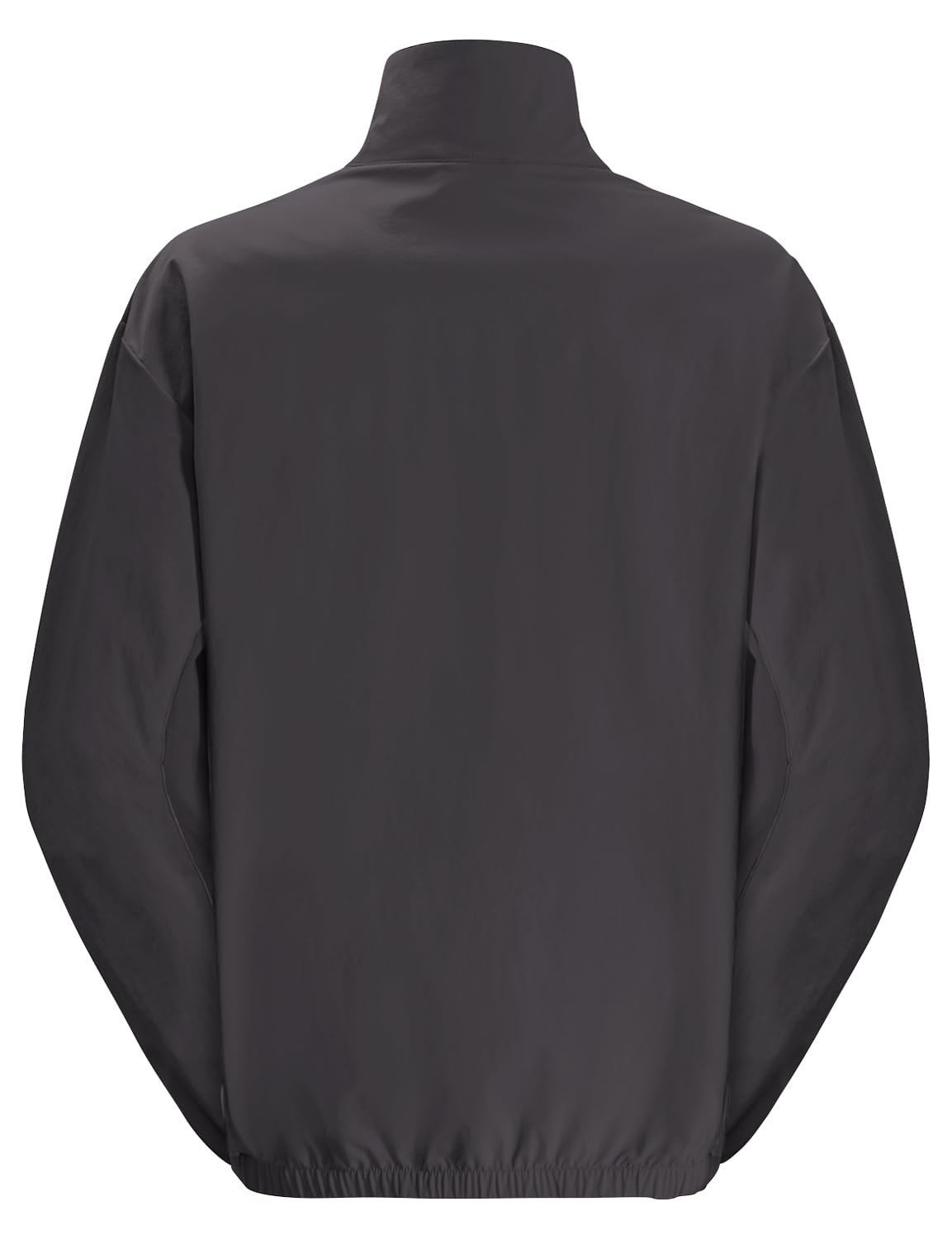 Пуловер Jack Wolfskin Unisex Kinder Teen Halfzip Y, фото №2