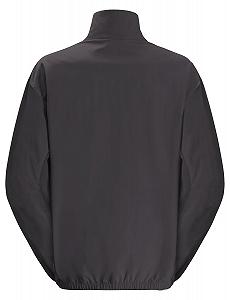 Пуловер Jack Wolfskin Unisex Kinder Teen Halfzip Y synthetic.ua - Фото 1