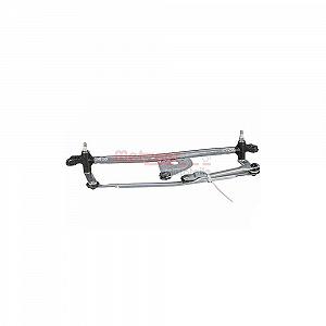 Рычаги стеклоочистителя METZGER 2190415 GREENPARTS для CITROËN FIAT PEUGEOT, спереди - Фото 1