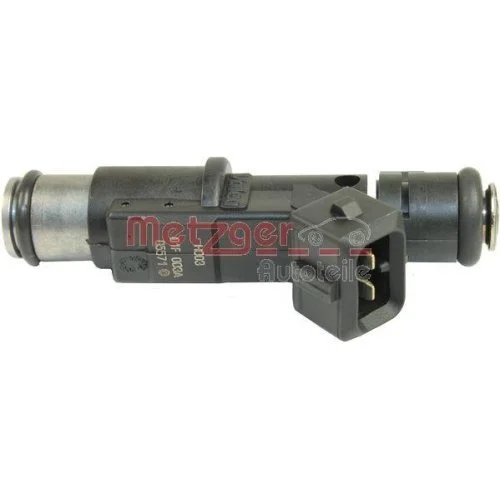 Форсунка паливна METZGER 0920005 для CITROËN PEUGEOT, фото №2