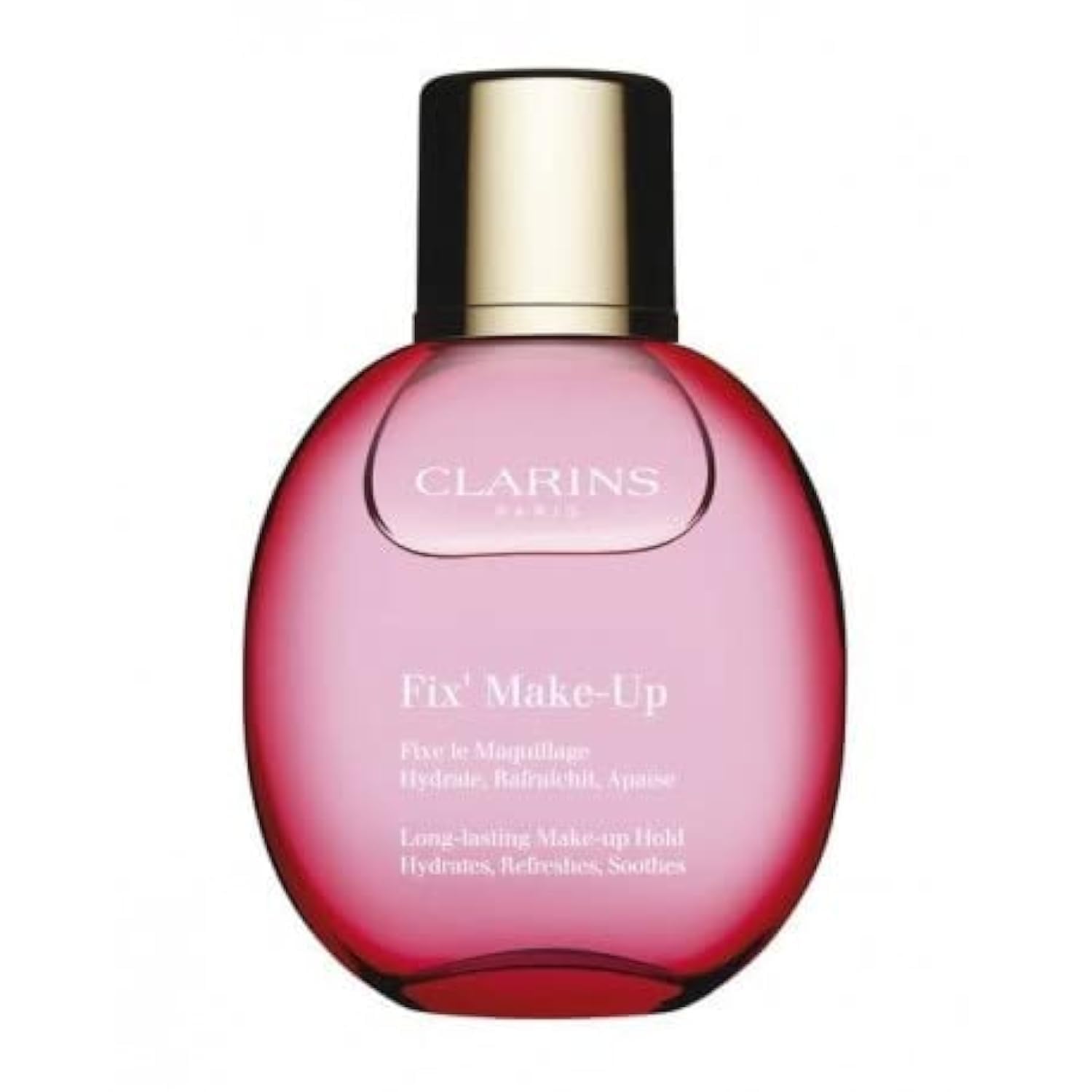 Фіксатор для макіяжу CLARINS Fix Make Up 50 мл, фото №1