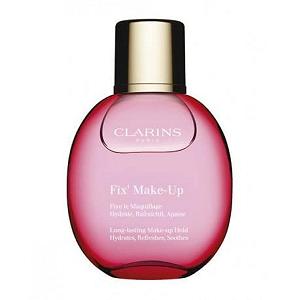 Фіксатор для макіяжу CLARINS Fix Make Up 50 мл - Фото 1