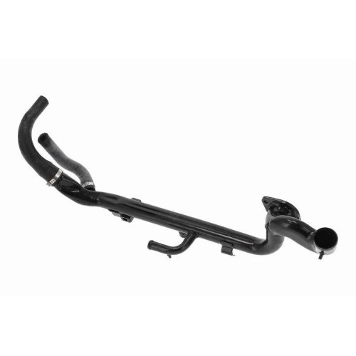 Трубка охлаждающей жидкости VAICO V40-2106 для OPEL, фото №4