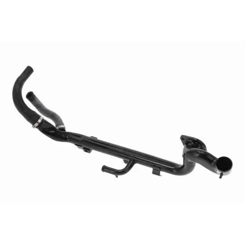 Трубка охлаждающей жидкости VAICO V40-2106 для OPEL, фото №4