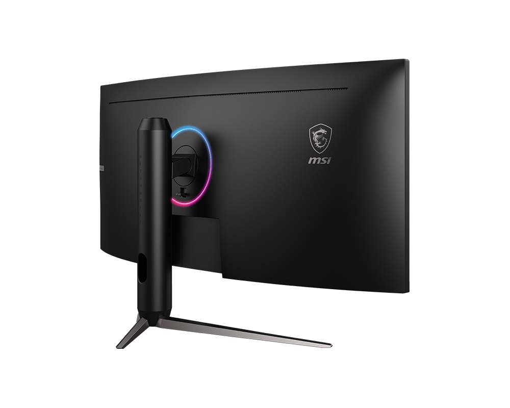 Монітор 34" MSI Optix MAG342CQR 4K VA 144 Гц, фото №6