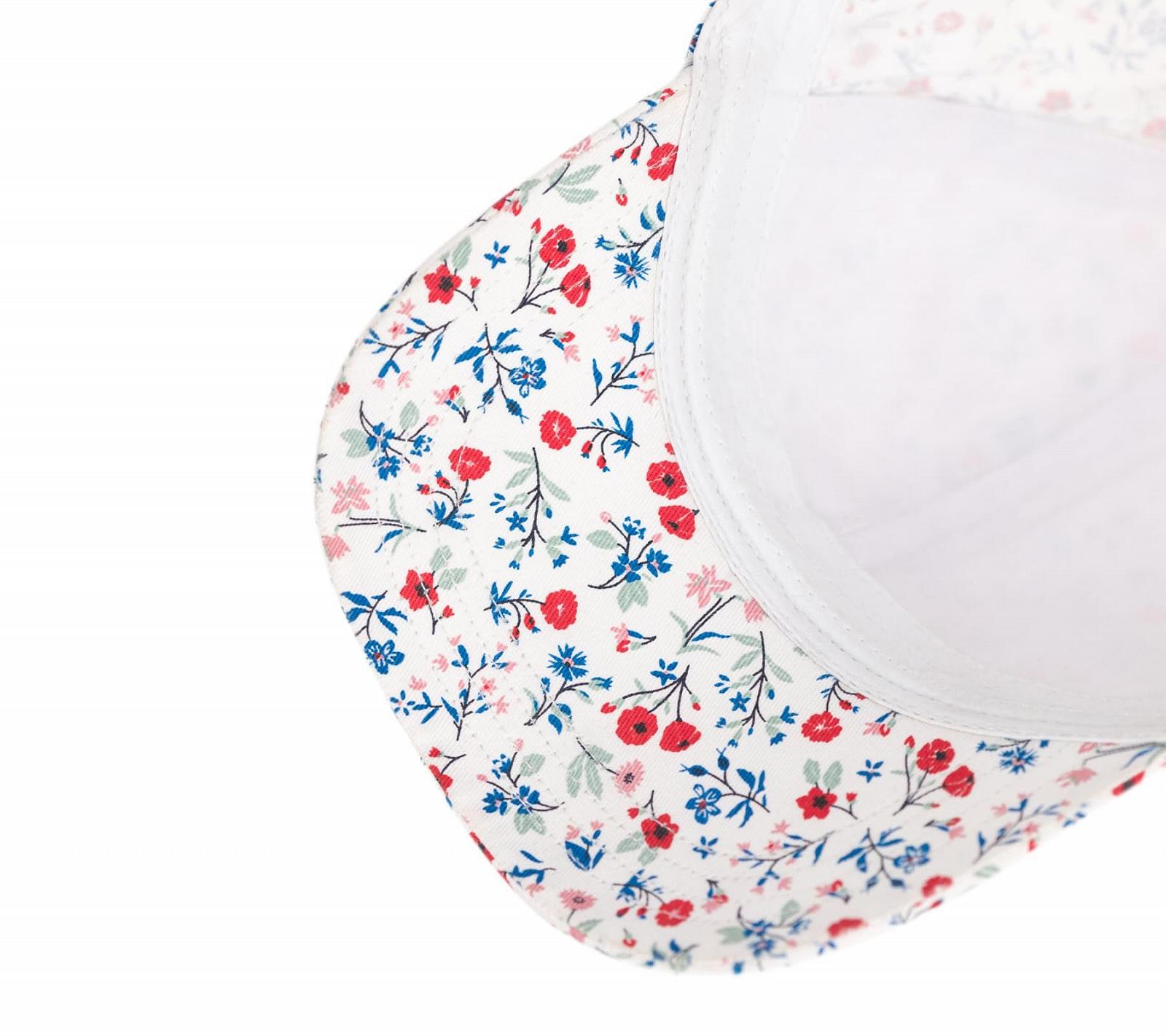 Бейсболка Petit Bateau для девочек, фото №2