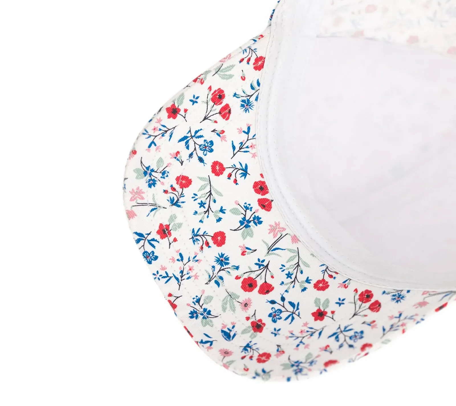 Бейсболка Petit Bateau для девочек, фото №2 Бейсболка Petit Bateau для девочек, фото №2