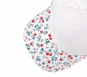 Бейсболка Petit Bateau для девочек synthetic.ua - Фото 1