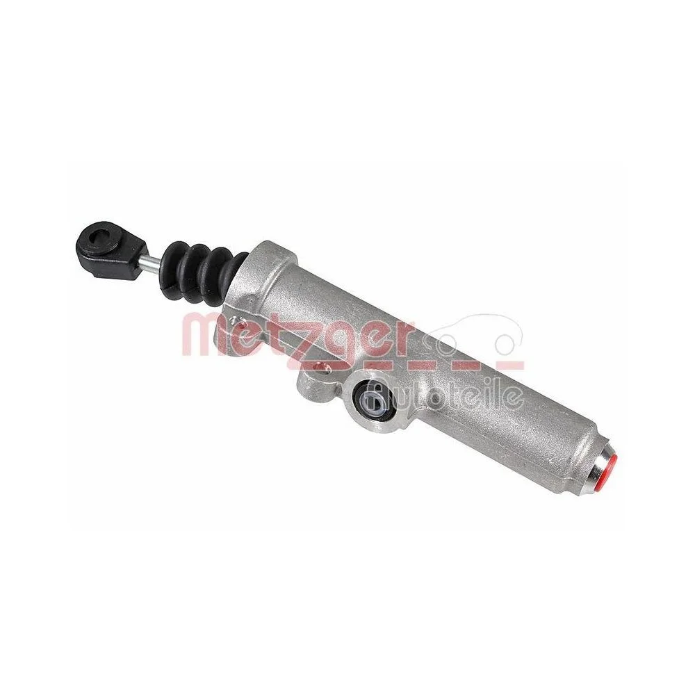 Головний циліндр зчеплення METZGER 505-023 CIFAM для MERCEDES-BENZ, фото №1