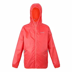 Куртка Regatta Lever II Дитяча Водонепроникна - Фото 1