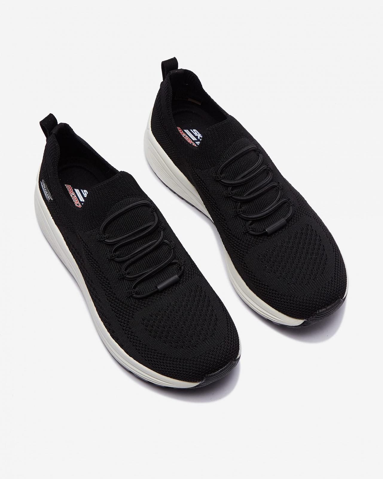 Кросівки Skechers 117027 BLK, фото №6