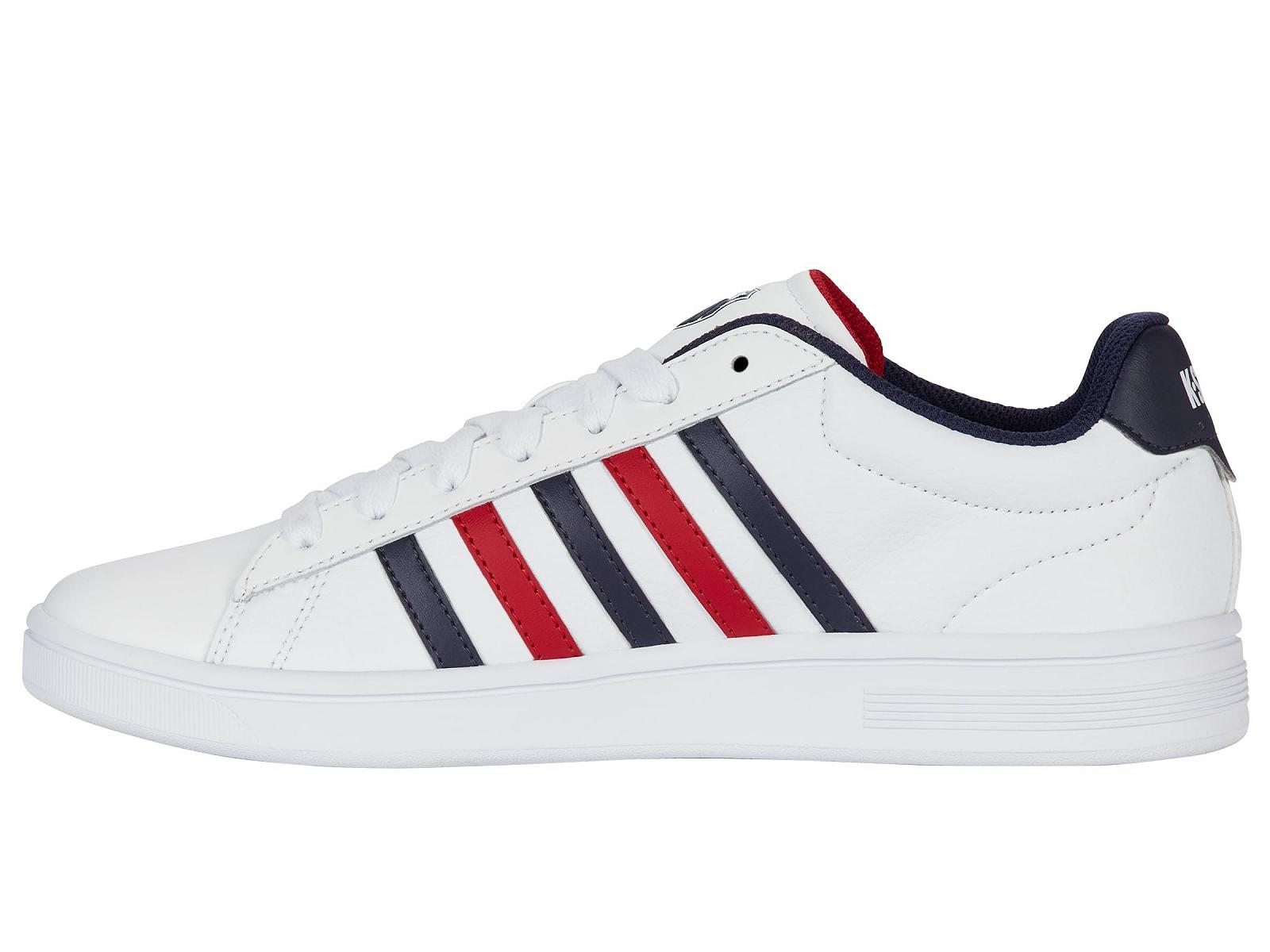 Кросівки K-Swiss Court Tiebreak II Чоловічі, фото №5