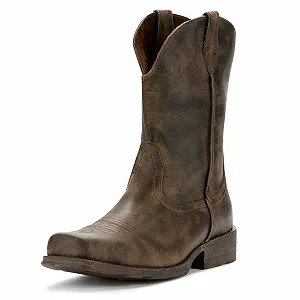Чоловічі Чоботи Ariat Rambler Western - Фото 1