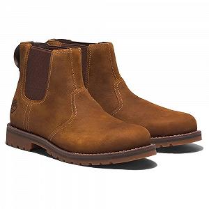 Челси Timberland Larchmont II Мужские - Фото 1