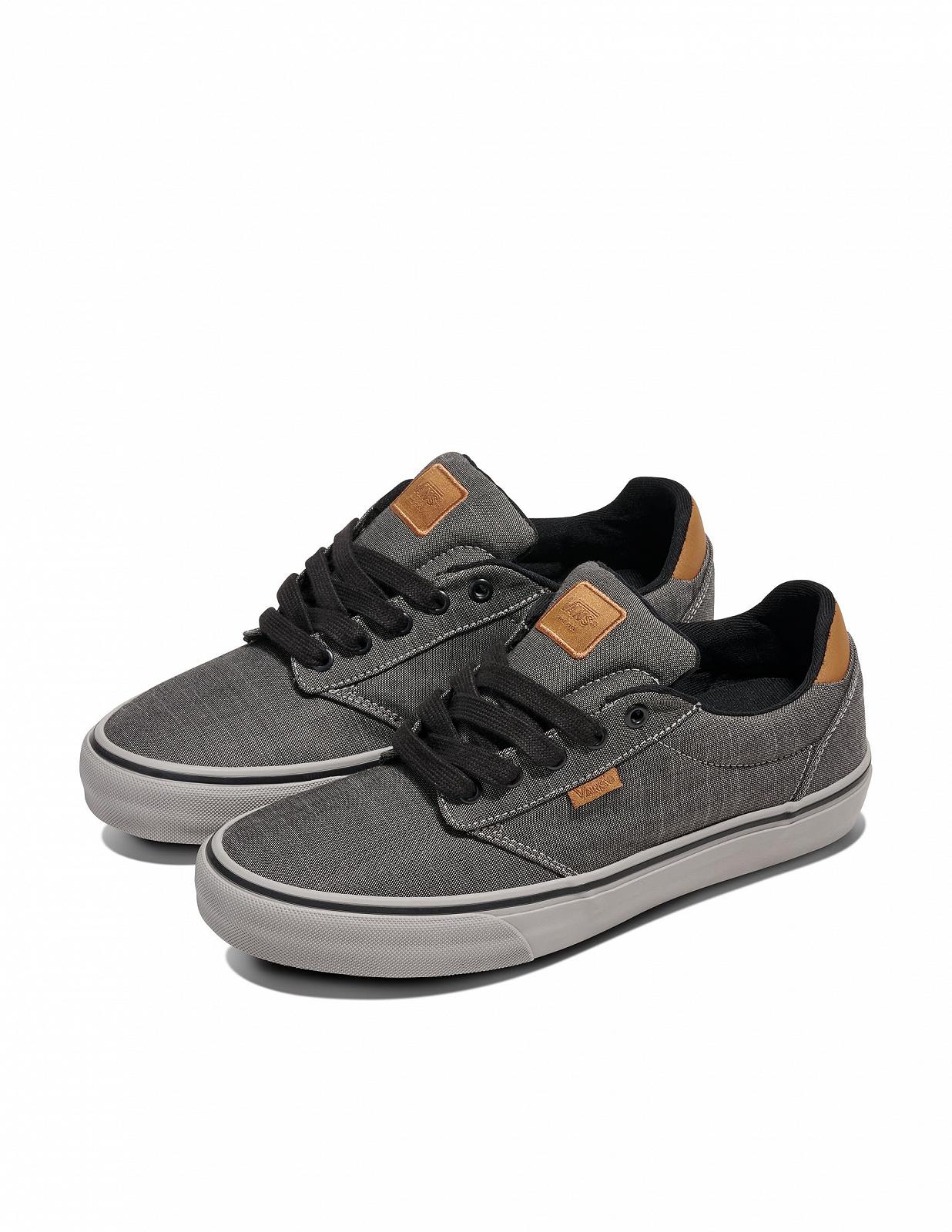 Кеды Vans Unisex 106 Vulcanized, фото №2 Кеды Vans Unisex 106 Vulcanized, фото №2