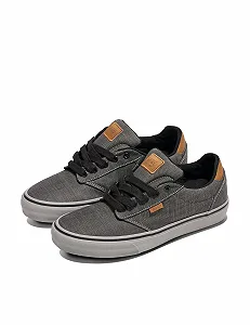 Кеды Vans Unisex 106 Vulcanized synthetic.ua - Фото 1